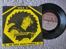 Geza X We Need More Power 7