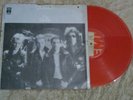 QUEEN the Game LP orange color vinyl press in colombia. Very rare UNIQUE piece