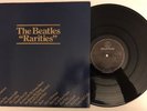The Beatles - Rarities - 1979 Vinyl LP Parlophone 1A 038-06867 Near Mint (NM)