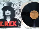 T. REX - The Slider - 12