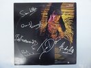 ICEHOUSE MEASURE FOR MEASURE FULLY AUTOGRAPHED LP RARE