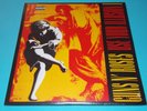 Guns N` Roses - Use Your Illusion I 2-LP Vinyl NEU Doppel-Schallplatte NEU OVP