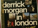derrick morgan on london