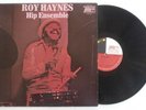 Drummer Record Roy Haynes '71 Mainstream LP Hip Ensemble Soul Jazz Afro Cuban