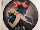 Ghost HE IS 10