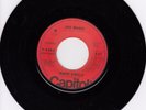 Inner Circle 45 Jah Music CAPITOL rare roots reggae EX promo