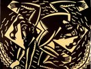 Jah Wobble-The Edge Holger Czukay-Snake Charmer-Mini LP-1983 Island L 20032