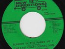 EAST COAST CONNECTION Summer In The Parks MONSTER northern soul FUNK 45 LISTEN