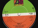 GWEN McCRAE Doin' It Cause It Feels Good SAME AS Chuck Strong UK *only* 45 HEAR