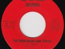KATS The New Bump And Twist  deep funk 45 northern soul M- cond  HEAR