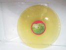 THE BEATLES  HEY JUDE 12 MAXI SINGLE yellow 1980 ORIGINAL colombia jup