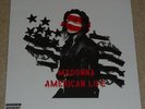 MADONNA American Life UK 12