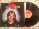 TOM PETTY AND THE HEARTBREAKERS SELF TITLED 1ST DEBUT SHELTER SRL-52006 LP VG+