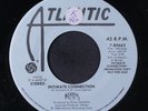 KLEEER: Intimate Connection / Mono 45 (dj, sm tol) Soul