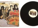 THE TRAVELING WILBURYS Volume One RECORD LP VINYL 80's Press TOM PETTY BOB DYLAN