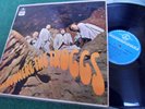 The Troggs – From Nowhere (Lp, Parlophone,1966, New Zealand) alternatives Cover