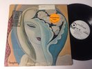 Derek And The Dominos 2 LP Layla WLP PROMO