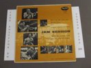 CLIFFORD BROWN JAM SESSION LP W/ MAX ROACH EMARCY MG 36002 ORIGINAL ISSUE