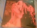? SEALED LP ? ARTHUR FIEDLER & BOSTON POPS - THE CARMEN BALLET - RCA LSC-3129