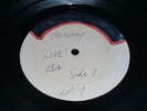 THE WHO Tommy Live In USA 2x Vinyl LP WHITE LABEL PROMO RARE?