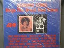 1960's R&B SOUL OLDIES Lp Barbara Lewis Snap Your Fingers Original Mono SEALED