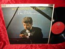 1961 UK NM RCA SB 2143 ED1 STEREO VAN CLIBURN MY FAVOURITE CHOPIN