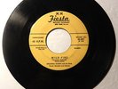 ORLANDO MARIN Wild-Fire / La Mesa 45 rpm Fiesta Latin Mambo Cha-Cha LISTEN mp3