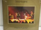 DEEP PURPLE MADE IN JAPAN ORIGINAL LP STILL SEALED  1973 0998 Double