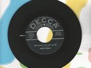 Jimmy Donley The Shape You Left Me In What Must I Do Decca TEEN ROCKABILLY SEE