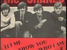SHANES - Let me Show You who I am / Original Swedish Single