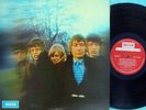 Rolling Stones OZ Reissue LP Between the buttons NM Decca SKLA4852 70’s