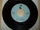 LOUISVILLE GARAGE BAND 45 RPM RECORD - BOBBY LANZ  BAND - BG0 1021
