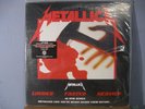 METALLICA Kill Em' All ** orig. US issue 2008 SEALED  ltd. 2XLP 45 RPM 180G