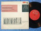 Philips 836 201 VZ HiFi Stereo - Mendelssohn Violin Concerto Arthur Grumiaux
