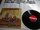 CROSBY, STILLS & NASH / SELF TITLED   LP  1st PRESS 1969