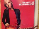 TOM PETTY AND THE HEARTBREAKERS DAMN THE TORPEDOES ALBUM VINYL LP 2016 REISSUE