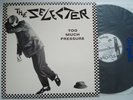 THE SELECTER Too Much Pressure NM CHRYSALIS CHR 1274 Original 2 Tone Ska LP