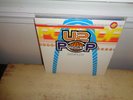 U2 Pop Mart Sampler UK 2LP Coldplay Clash Echo Bowie Oasis
