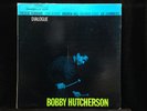 Bobby Hutcherson-Dialogue-Blue Note 84198-LIBERTY