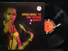 John Coltrane Quartet-Africa/Brass-Impulse 6-MONO
