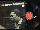 John Coltrane-A Love Supreme-Impulse 77-MONO