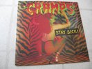 THE CRAMPS 