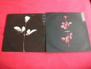 DEPECHE MODE - VIOLATOR - UK LP - STUMM 64 - 1990 WITH INNER