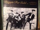 Rare 60's Garage Punk Comp LP - DIGGIN' FOR GOLD VOL.2 - undertakers, moods etc