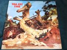 Scarce Hard Rock LP : Toe Fat Two   Self Titled   Rare Earth R 525 Stereo