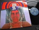 Paul Bley ' Mr Joy' Mercury UK free jazz rare 1968 ex++/ ft Annette Peacock