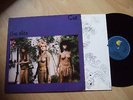 LP--The SLITS---Cut---German 200874-320 OIS