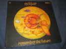 Nektar Remember the future  LP