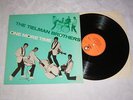 LP - Tielman Brothers One more Time - Dutch 1978 # cleaned