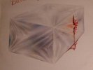 BOXER - BLOODLETTING - US 76 - 1st PRESS